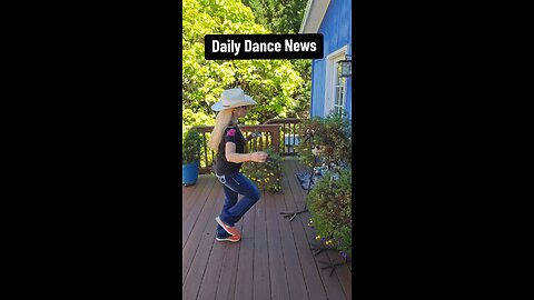 Daily Dance News