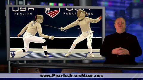 Faith, Integrity, and the Fight for Truth