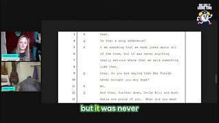 Police Secrets: Deposition Reveals Shocking Truths!