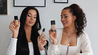 💄✨ Top Favorite Foundations We Actually Wear | Beauty Edit