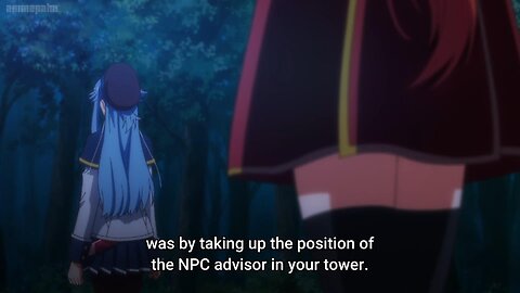 who dina really is | A Wild Last Boss Appeared!