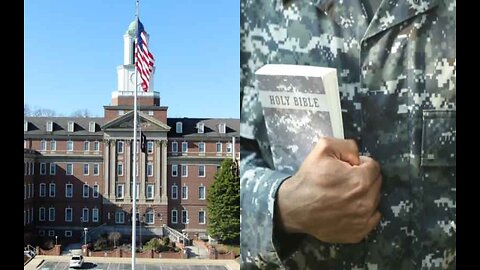 VA Under Fire for Sanctioning Chaplain for Preaching Against Homosexuality Report