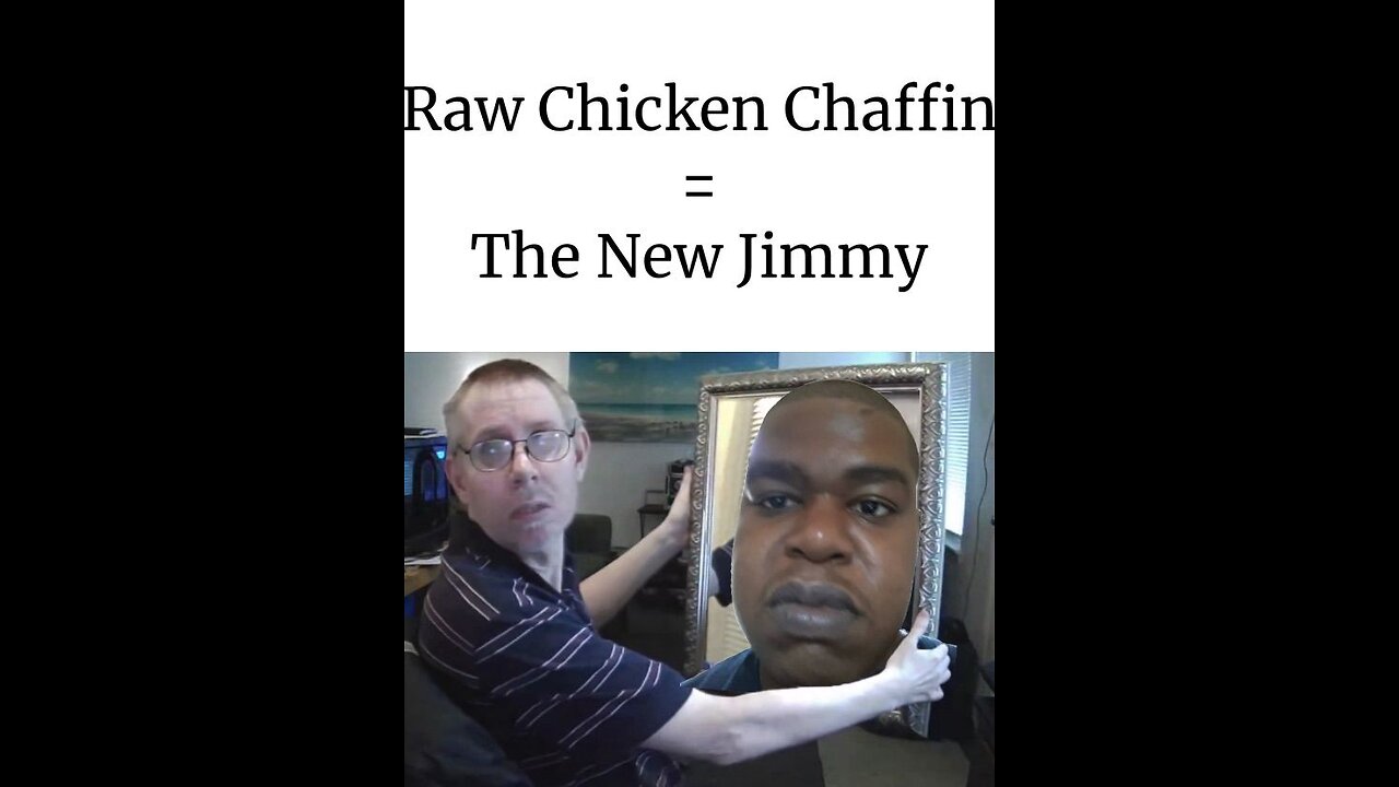 Bill is the new Jimmy