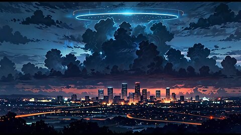 Mass UFO Sighting Over Houston Texas Lights Up Social Media August 2014 || SCORAS