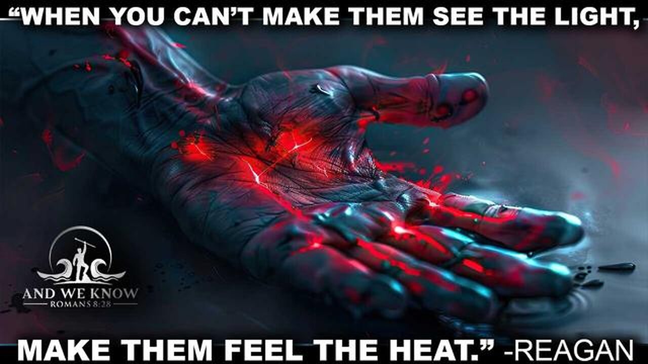 AND WE KNOW 10.23.2025