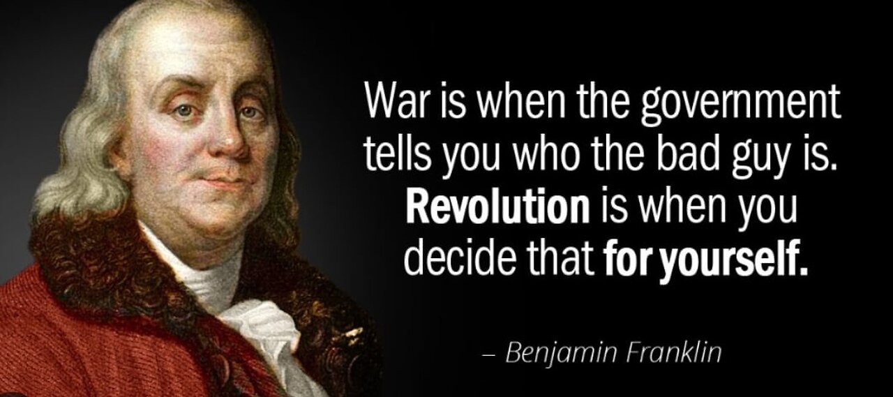 More Importantly, What Are The American People Saying?