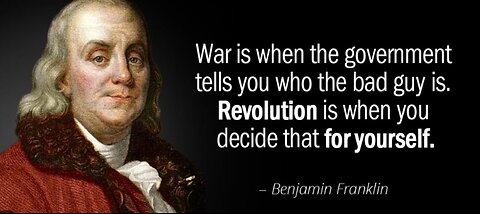 More Importantly, What Are The American People Saying?