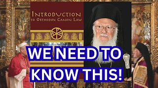 WE NEED TO KNOW THIS! - Ep471