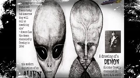 Exposing the Alien Agenda: A Survivor's Testimony on Global Domination and Human Harvesting