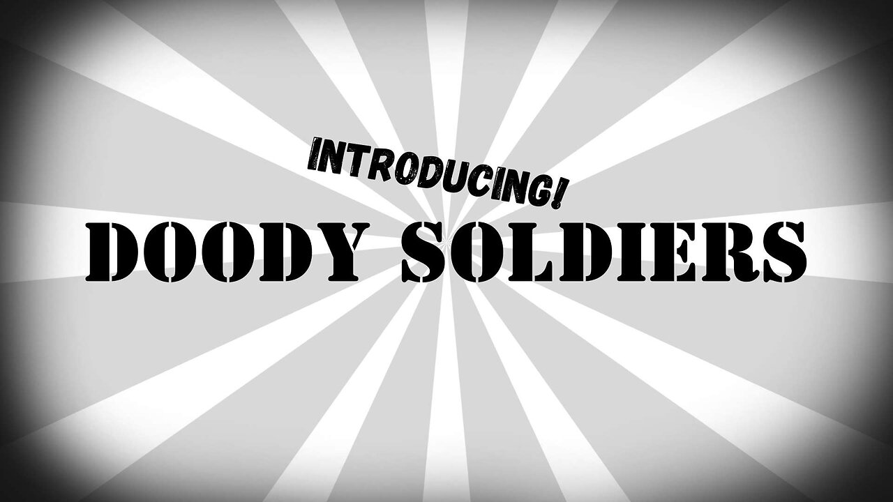 Doody Soldiers 50'S Ad