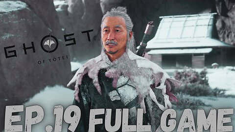 GHOST OF YOTEI Gameplay Walkthrough EP.19- Master Enomoto FULL GAME