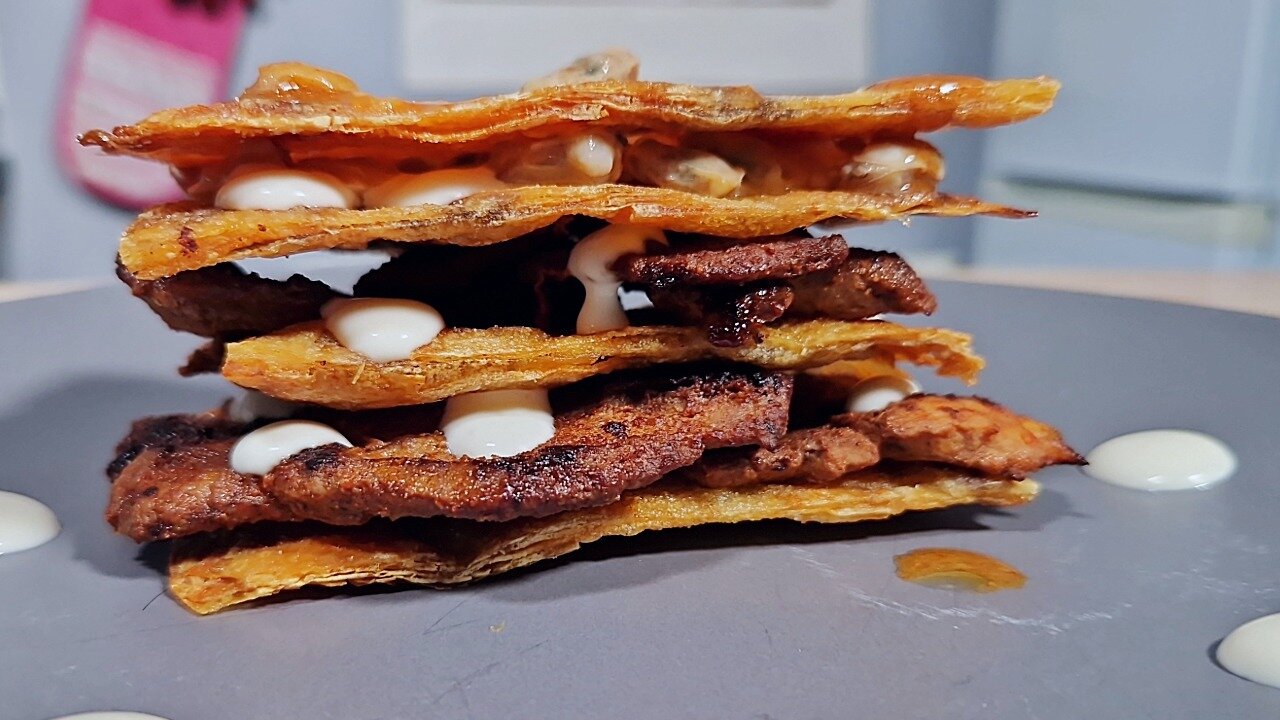 You don’t need expensive gear to make fine dining at home