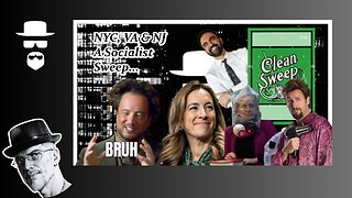 ELECTION PROVES MEDIA CONTINUES TO KISS THE A$$ OF LIBS...