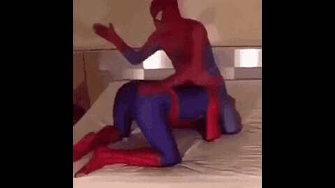 Black Spiderman: A Brothas Chrismas