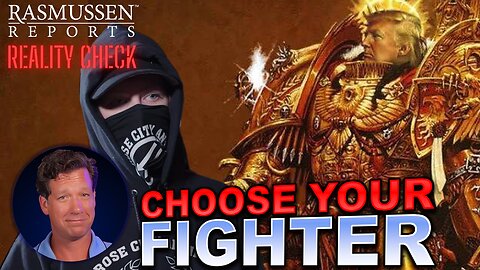 POLLING: American Believe Antifa Is Real, But There's a HILARIOUS Catch