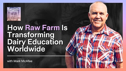How Raw Farm Is Transforming Dairy Education Worldwide