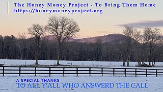 A VERY SPECIAL THANKS - ON A DAY FOR GIVING THANKS