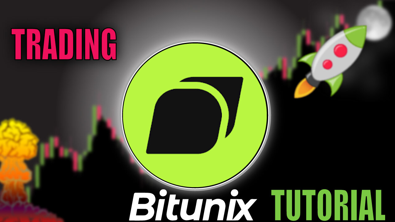 📢START your trading journey with BITUNIX. Here's how.