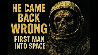 Highlights First Man Into Space (1959) • Vintage Monster Sci‑Fi • Full Film