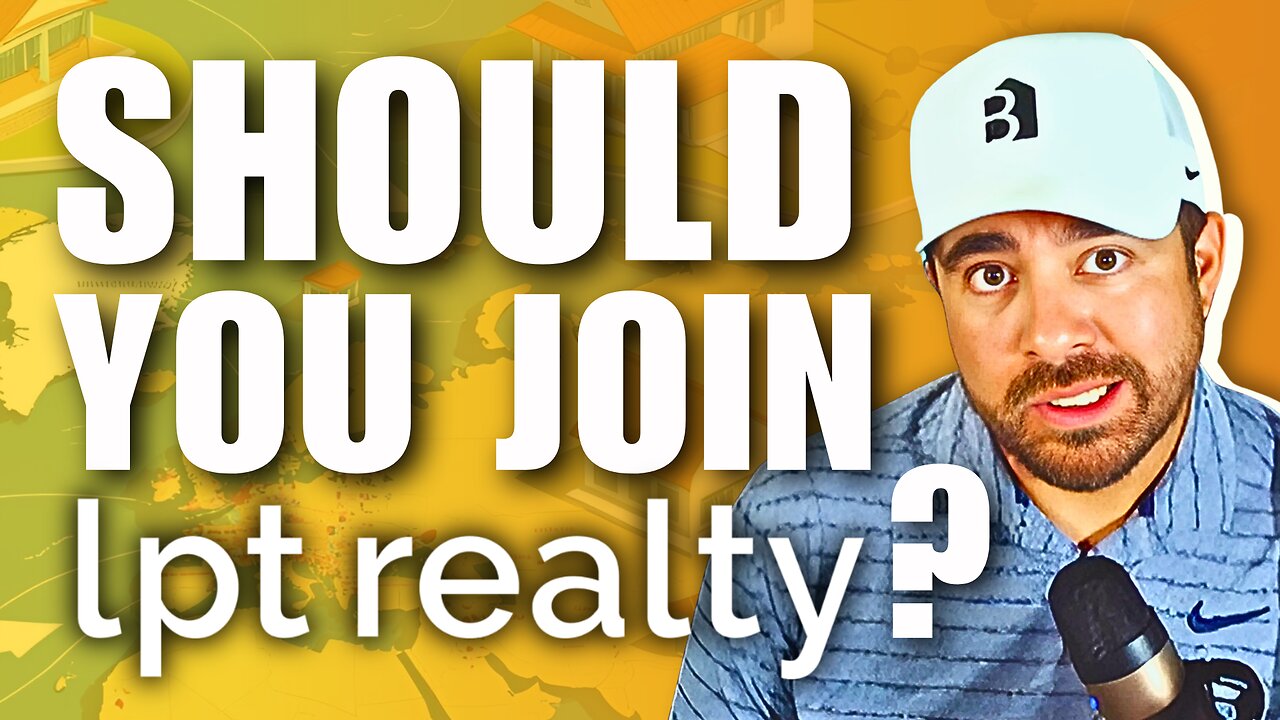 Should You Join a Real Estate Team or Go Solo? 🤔