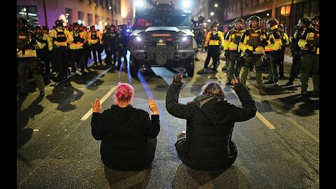 1-27-26 -- 15 Minutes -- Ice Storm In Minnesota And The Civil War