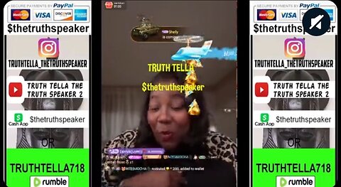 QUEEN TOMIKAY REBATES, READS, TEACAPS & TEAM PK NIGHT SHIFT EDITION