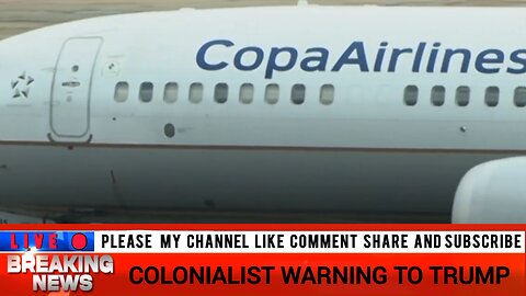 Trump Faces Venezuela’s ‘Colonialist’ Warning | news | world news tv english