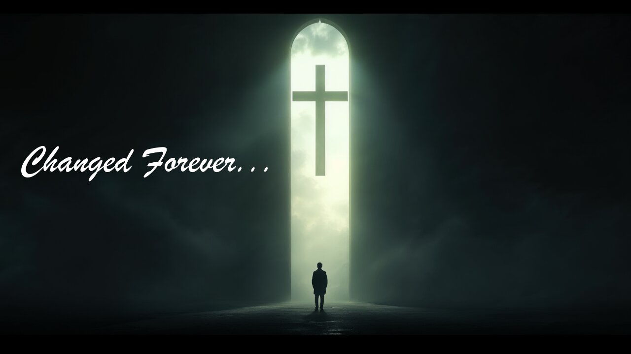 Completely Transformed Finding Christ and Becoming New