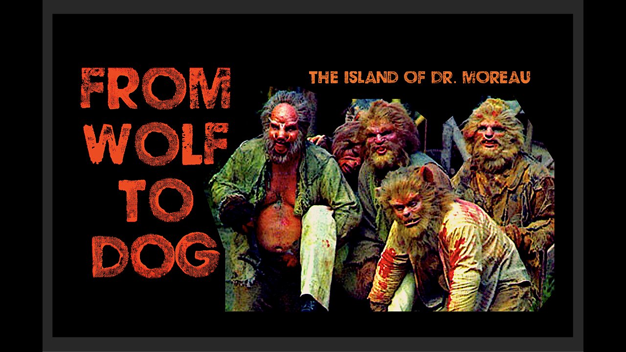 ''BEAST FOLK'' -- ARE THEY FICTION, OR ARE THEY REAL?