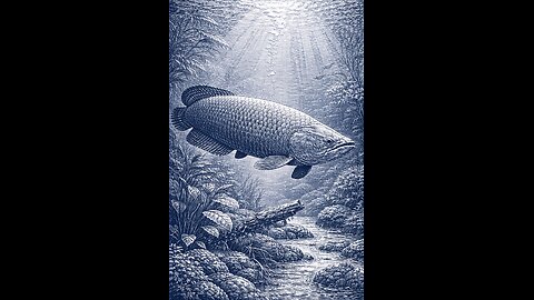 Arapaima Gigas