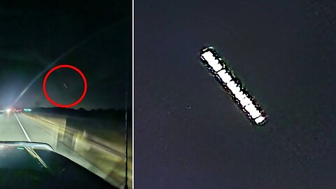 Something Massive Is Being Covered Up Right Now...