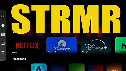 How to Install STRMR with Debrid Service