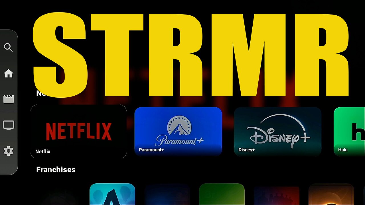 How to Install STRMR with Debrid Service
