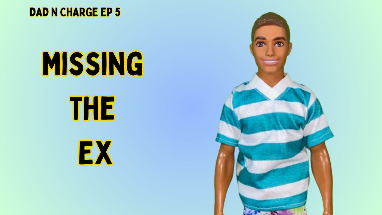 Missing The Ex | ep 5