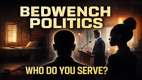 BEDWENCH POLITICS — How Some Black Women Help Maintain White Supremacy