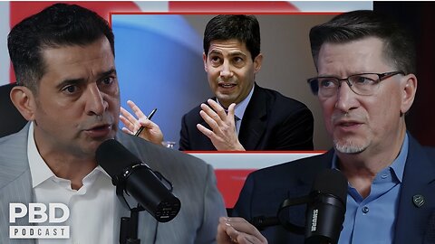 “Trump Got His Yes Man” - Chris Cuomo WARNS Kevin Warsh Fed Pick Sparks Power Grab FEARS