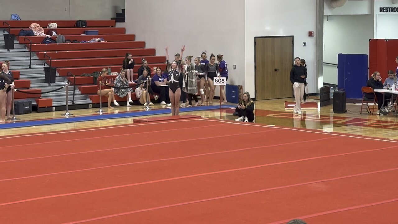 2026-01-03 floor Claire