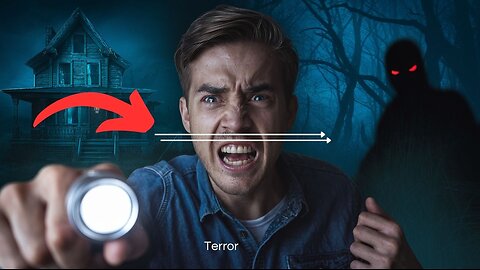 Guarda descobre uma presença aprisionada há séculos e enfrenta o impossível 😱 FILME de Terror HD