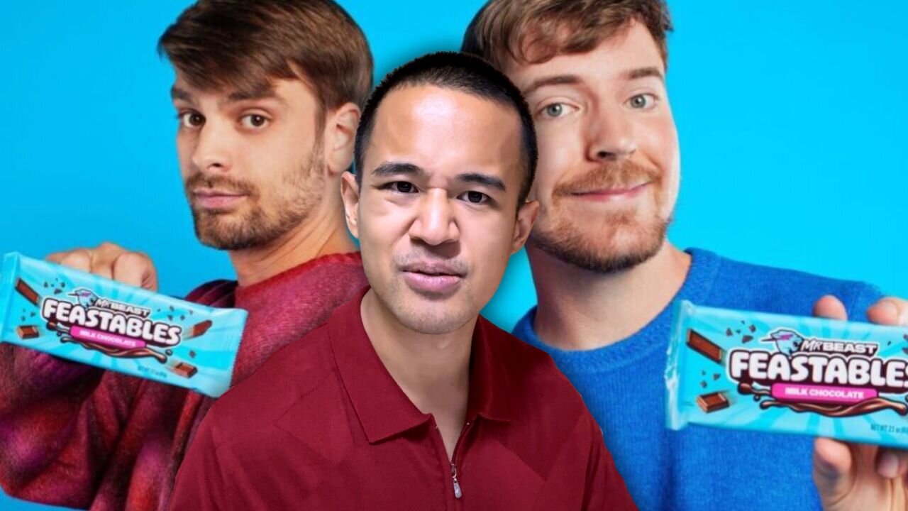 Should You Eat Mr. Beast's Feastables?