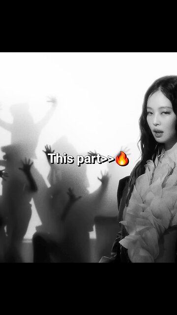 jennie - zen 🔥