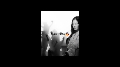 jennie - zen 🔥