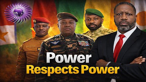 Burkina Faso, Mali & Niger Bans US Citizens In Response To Trump's Travel Ban, This Is A Great Move