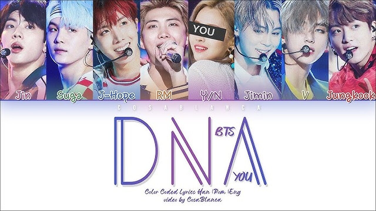 BTS-방탄소년단-DNA-Official-MV_special thanks to | YASHWA GILL|