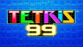 Tetris 99 Gamerip Soundtrack.