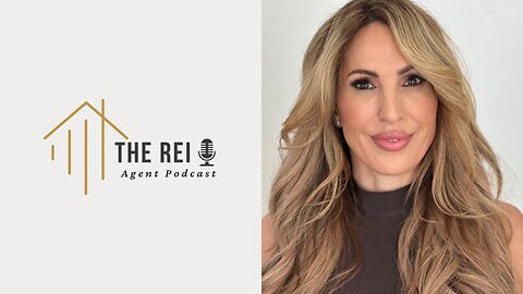 Military Roots Leading to Lessons of Real Estate Mastery with Anna Oliver