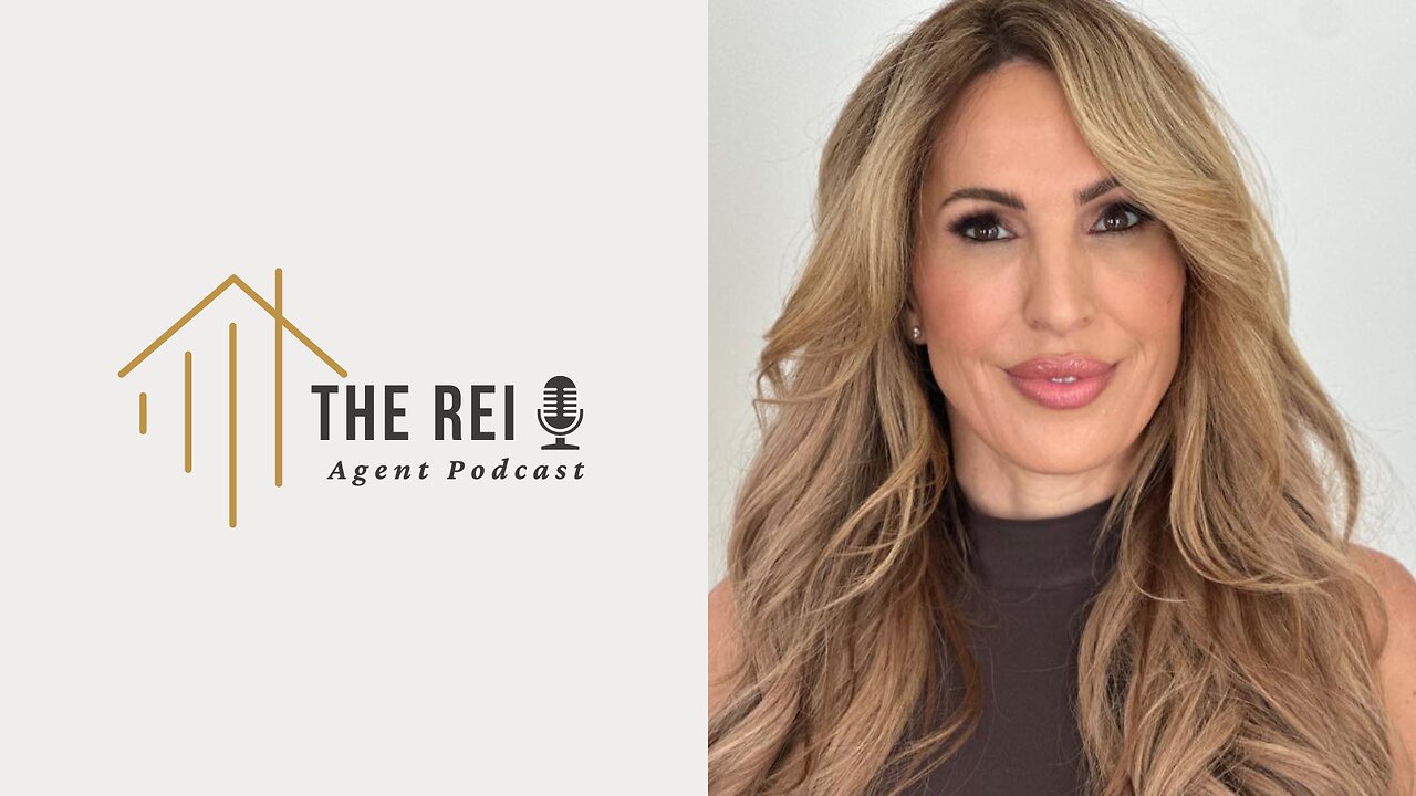 Military Roots Leading to Lessons of Real Estate Mastery with Anna Oliver