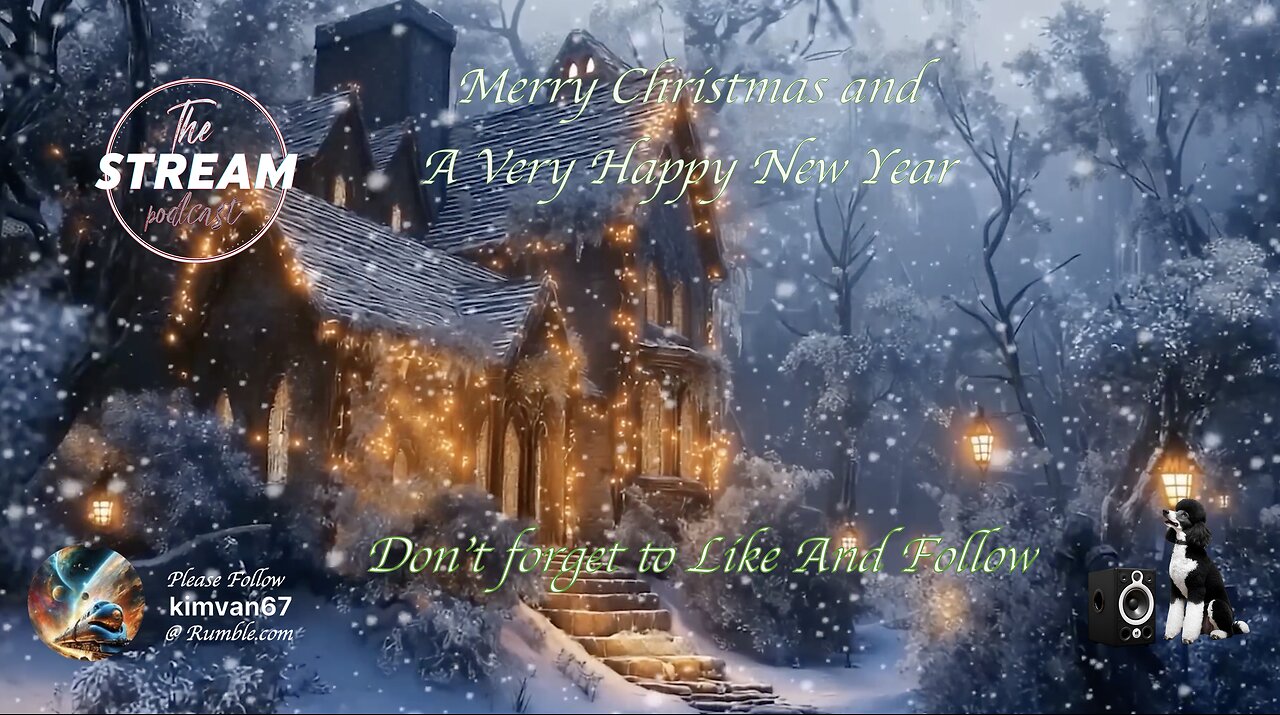 BEAUTIFUL RELAXING CHRISTMAS MUSIC 2026 Calm Piano Timeless