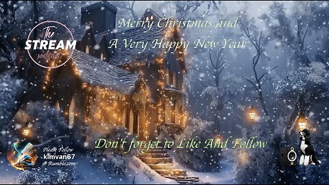 BEAUTIFUL RELAXING CHRISTMAS MUSIC 2026 Calm Piano Timeless
