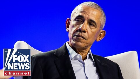 Obama swipes at Dems for 'holier than thou' anti-Trump messaging