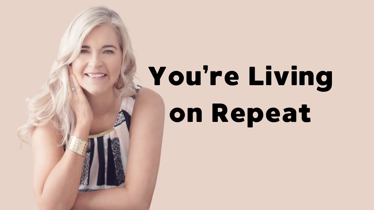 Why Your Thoughts Keep Repeating — and How to Break the Loop